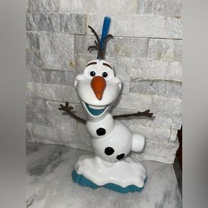 Disney’s Frozen Olaf cup